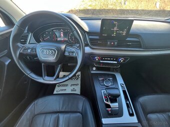 Audi Q5 Quattro 2.0TDI 2020 - 16