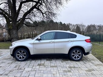 BMW X6 E71 35sd 210kw - 16