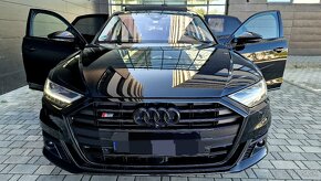 Audi S8 FuLL VyBAvA - 16