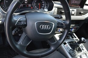 Audi A6 2.0 TDI DPF Prestige - 16