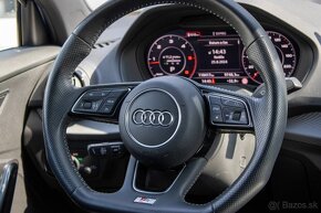 Audi Q2 2.0 TDI 190k quattro S tronic Design - 16