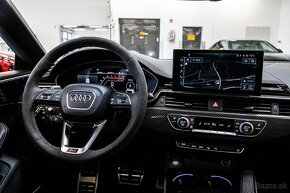 Audi RS5 Sportback - 16