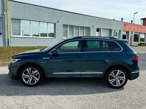 Volkswagen Tiguan 2.0 TDI EVO R-Line DSG 2021- odp DPH - - 16