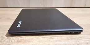 Predám  hliníkový 15.6" FullHD IPS 8GB RAM - - 16