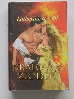 Historické romance - Coulter, Kramerová,Chase a iný - 16