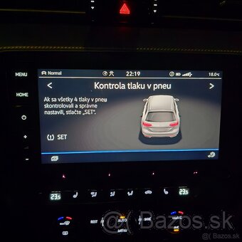 Passat B8 110kw 7st.DSG 360'kamera - 16