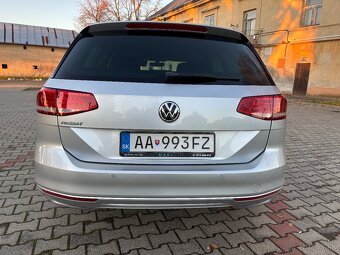 Passat 2,0tdi b8 110 kw - 16