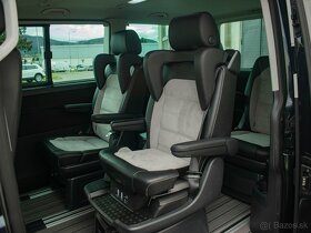 Volkswagen T6 Multivan 2.0 BiTDI BULLI 4MOTION DSG - 16