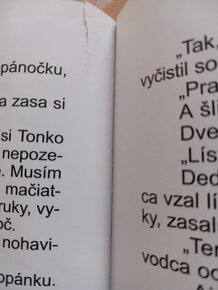 Rozprávkový deduško - kniha vydaná v roku 2001 - 16