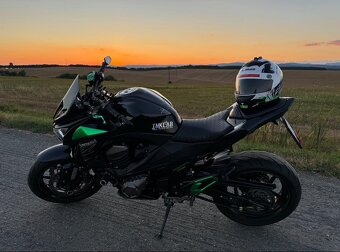 Predám Kawasaki z800 - 16