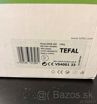 Tefal VS 400136 VitaCuisine parný hrniec - 16