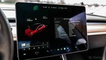 Tesla Model 3 Standard range plus, 60KWh - 16