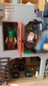 LEGO Dungeons & Dragons: Príbeh Červeného draka + 2 darčeky - 16