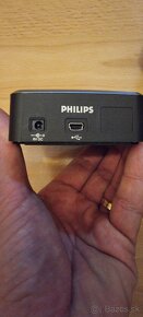 PHILIPS LHF 955 - 16