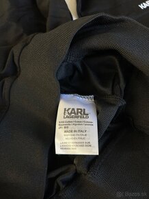 Karl Lagerfeld mikina - 16