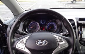 Hyundai ix20 1.4 DOHC CVVT 16V Comfort - 16