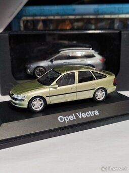 Opel modely časť 1 - 16