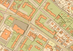 3-izbový byt v centre Sabinova, Prešovská ulica REZERVOVANÝ - 16