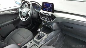 Ford Kuga 1.5 EcoBoost 150k Titanium Odpočet DPH - 16