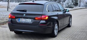 ‼️Predám BMW f11 520d 140kw‼️ - 16