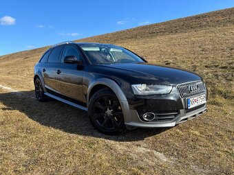 Audi A4 allroad - 16