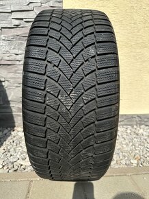 235/45 R18 98V XL 2023 zimné BRIDGESTONE - 16