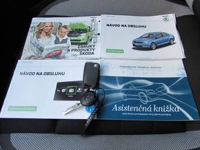 Škoda Rapid 1.6 TDI - Nové Rozvody - 16