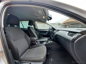 Škoda Octavia Combi  DSG 1.6 tdi - 16