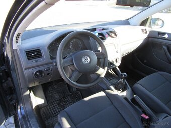 Volkswagen Golf 1.9 TDI Trendline M5 - 16