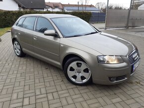 Audi A3 sportback 1.4 tfsi 92kw - 16