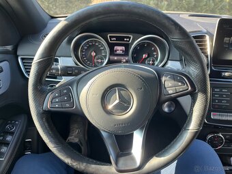 Mercedes-Benz GLS 350 12/2017 kup. v SR - 16