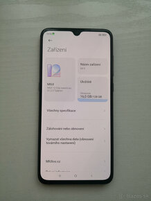 Xiaomi Mi 9 6/128 Gb - 16