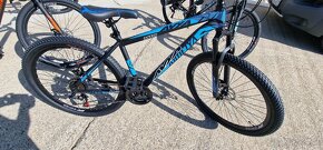 Predaj bicykla: Predám nový horský bicykel MTB AVYA - 16