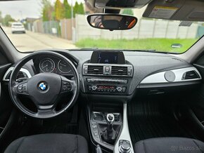 BMW 118d 105kW - 16