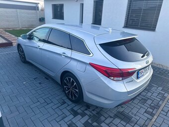 hyundai i40 GDI 63000km - 16