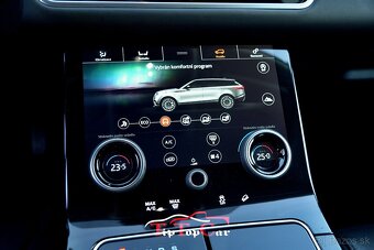 ⏩ Land Rover Range Rover Velar 2.0D I4 HSE AWD A/T - 16