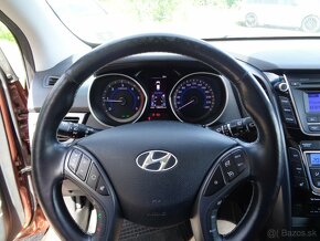 Hyundai I30 Coupe 1.6 CRDi DOHC 16V Comfort - 16