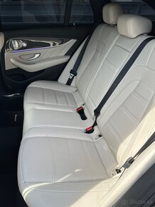 Mercedes Benz AMG E63s 4Matic+ 612koní - 16