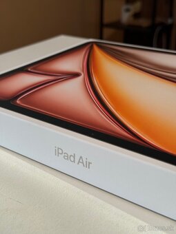 iPad Air 6 / 256GB - 16