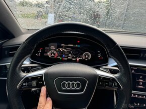 Audi A7 Sportback 50 3.0 TDI mHEV quattro tiptronic - 16