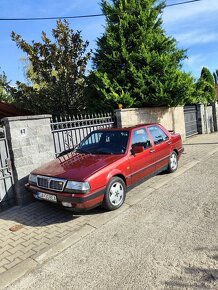 Lancia Thema 8.32 Ferrari - 16