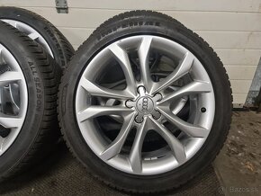 5X112 R18 PNEU 245/40 R18 - 16