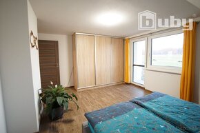 Novostavba rodinného domu v Mošovciach, pozemok 730 m2, na p - 16