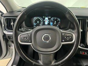 Volvo V60 D4 Momentum Pro A/T - 16