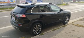 Jeep Cherokee 2.2 multijet - 16