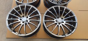 Tomason 5x114,3 r20 mazda kia hyundai cx-5 crv sorento sport - 16