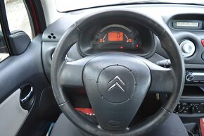 CITROEN C3 1,4i 54kW Slovenské 146184km klimatizácia M5 benz - 16