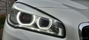 Predam BMW gran Tourer 218d automat 7.miestne,,, - 16