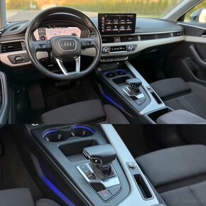 Audi A4 Avant S-Line 40 TDI -150kw -ODPOČET DPH -2022-AT - 16