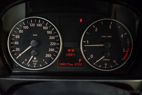 BMW 320D TOURING AUTOMAT - 16